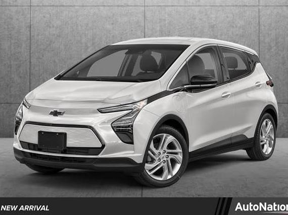 CHEVROLET BOLT EV 2023 1G1FW6S02P4101481 image